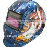 Auto Darkening Welding Helmet