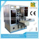 High Speed Test Tube One Color Automatic Screen Printing Machine thumbnail-1