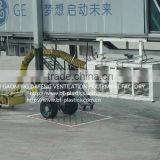 Airplane Ground Air Conditioner Air Conditioning Air Duct