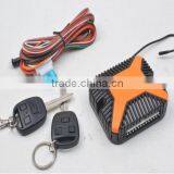 KE010 high quality keyless entry system car security system car alarm