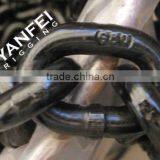 YF8AC04 Grade 80 Black FInished Load Chain/Lifting Chain thumbnail-5