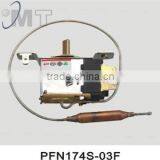 Room Temperature Controller