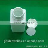 Pharma Bottle for Plastic Pill Packing Bottle thumbnail-2