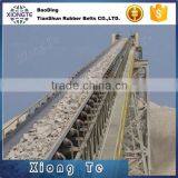 Inch Rubber Belt Nylon Endless Rubber Conveyor thumbnail-2