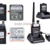 Dual Band Walkie Talkie Baofeng Uv5r thumbnail-3