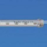 Rigid aluminum led strip