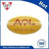 Custom Metal Brand Trademark thumbnail-6