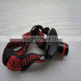 24V LED Headlight With 3xAAA Battery (LFL1475) thumbnail-4