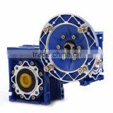 ALUMINIUM WORM GEARBOX REDUCER