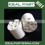 PURE WHITE NBR 70 SHOR A WATER PUMP SEALING CONNECTOR