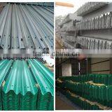 Aashto M180 Galvanized Steel Highway Guardrail thumbnail-3