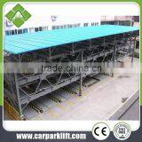 PUZZLE PARKING SYSTEM; LIFT SLIDING PARKING SYSTEM WITH CE CERT. IN PROMOTION thumbnail-1
