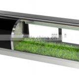 1.8meters Counter Top Display Sushi Cooler Showcase With CE Approve thumbnail-1