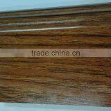 15mm Thickness MDF Skirting for 8mm Laminated Flooring thumbnail-2