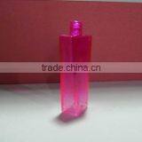 Colored Perfume Glass Bottle thumbnail-1