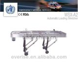 medical automatic loading stretcher; transfer patient stretcher