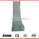 Cable Trunking Metal Waterproof Wiring Trunking thumbnail-3