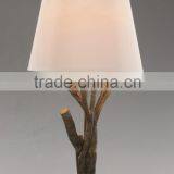 2015 Art Decorative Lighting Polyresin Table Lamp/light With UL thumbnail-4