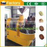 All Kinds Brand Used Coffee Roasting Manufacturer Custom