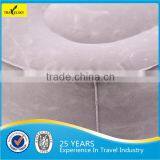 Travelsky 13407 Flocked PVC Travel Inflatable Footrest thumbnail-3