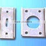 Aluminium Die-cast Lid Parts thumbnail-3