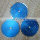 Jiangsu Danyang Professional Manufacture Super Thin Diamond Saw Blades thumbnail-1