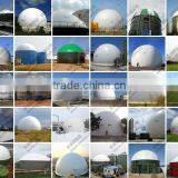 Biogas Membrane Matarial of Gas-specific Membrane, Fireproof, Self-clean,light Weight, Fireproof(Euro B), Anti-aging, thumbnail-5