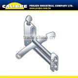 CALIBRE Auto Repair Tool Brake Hose Pinch Off Tool thumbnail-2