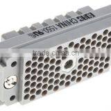 EDAC 120PIN +MS Connector Cirmp Type Cabinet Internal Cable Assembly Custom Processing thumbnail-2