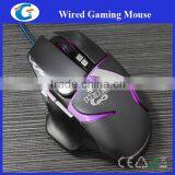 Professional Gaming Accessaries Computer Gaming Mouse thumbnail-6