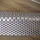 PERFORATED METAL WALL PANELS thumbnail-1