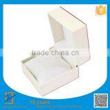 Custom Tailored Luxury Paper Watch Box thumbnail-2