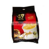 Large Foil Plastic Bag for Coffee thumbnail-1