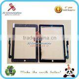 replacement touch screen for ipad 3 ,touch panel for new ipad digitizer
