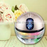 Air Purifier Room Air Cleaner Smoke Air Purifier With HIGH Quality Ball Shape thumbnail-1