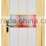 Aluminium Door