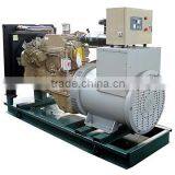 Pengjie Good Price Sound off WEIFANG Generators 100KW