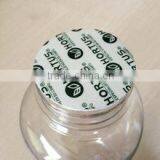 Induction Cap Seal Liner for PE Medicine Bottle thumbnail-1