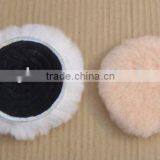 3 Wool Felt Polishing Pad thumbnail-1