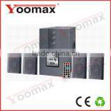 China Supply Good Price High Quality Perfect Sound 5.1 Home Theater Amplifier System
