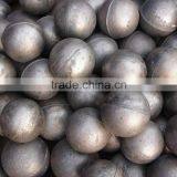 Cement Plant Use Dia 30mm Casting High Chrome Alloy Grinding Steel Ball thumbnail-3