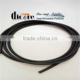 Silicone Rubber Heat Shrink Tubing /silicone foam tubing pipe