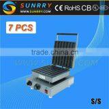 New Design Most Popular Churro Making Machine to Make Churro and Fryer for Hot Sale