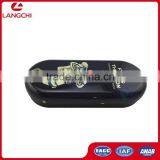 Colorful Beautiful Cute Small Metal Tin Boxes thumbnail-5