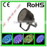 Professional Led 120pcs*3W RGBW Led Par Stage Lighting thumbnail-1