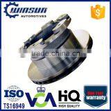 Trucks Spare Parts Brakes Disc ,Used Volvo Trucks Accessories thumbnail-3