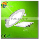 CE ROSH Slim Round Shape 18w Led Panel Light Led Ceiling Lamp Quality Choice thumbnail-4