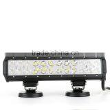 High Power 72w Waterproof Auto Off Road Led Work Light CCD72F thumbnail-2