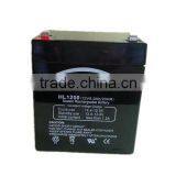 Best Selling Solar Products 12v 5ah Rechargeable Battery thumbnail-5