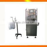Programmable Automation Controller Stacking Machine